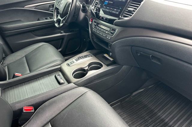 Used 2021 Honda Pilot Special Edition image 16