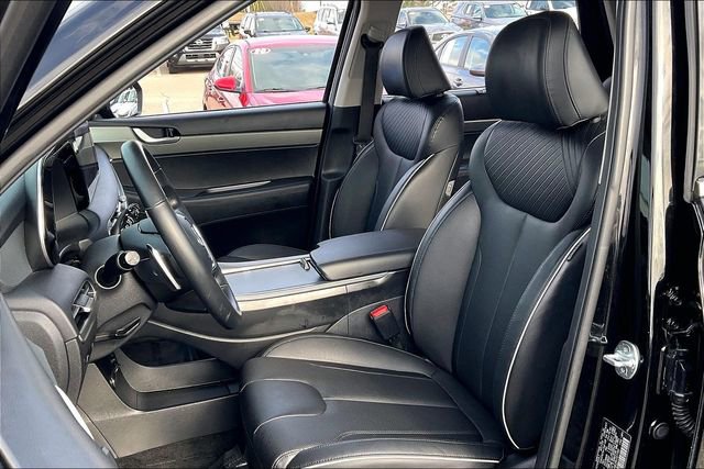 Used 2024 Hyundai Palisade XRT image 25