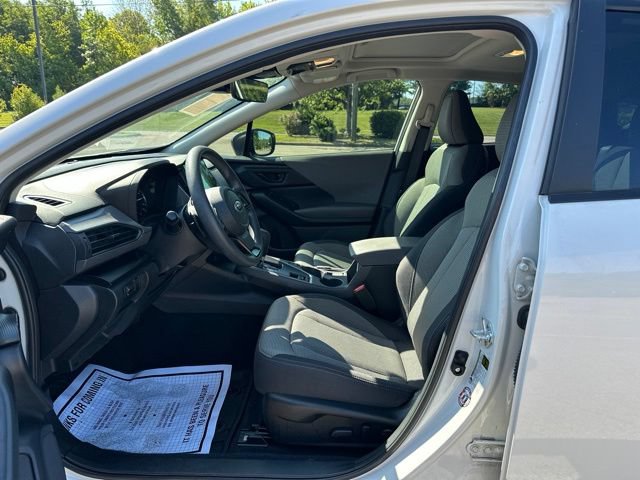 Used 2024 Subaru Crosstrek 2.0i Premium AWD/4WD image 9