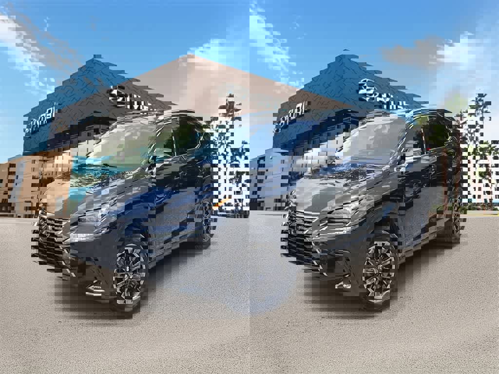 Used 2018 Lexus NX 300 FWD