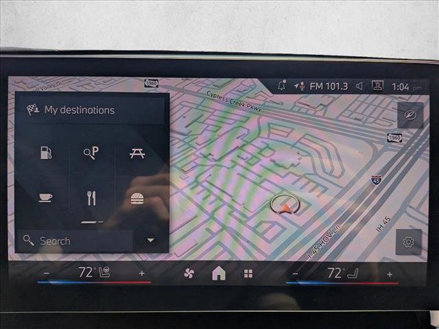 Used 2026 BMW X1 xDrive28i w/ Convenience Package image 12