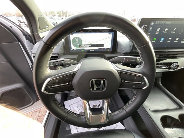 Certified 2025 Honda Prologue Touring image 14