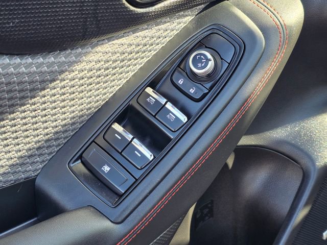Certified 2024 Subaru Forester Sport image 20
