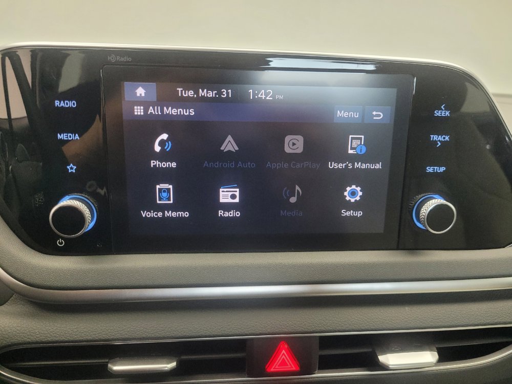 Used 2023 Hyundai Sonata SE FWD image 25