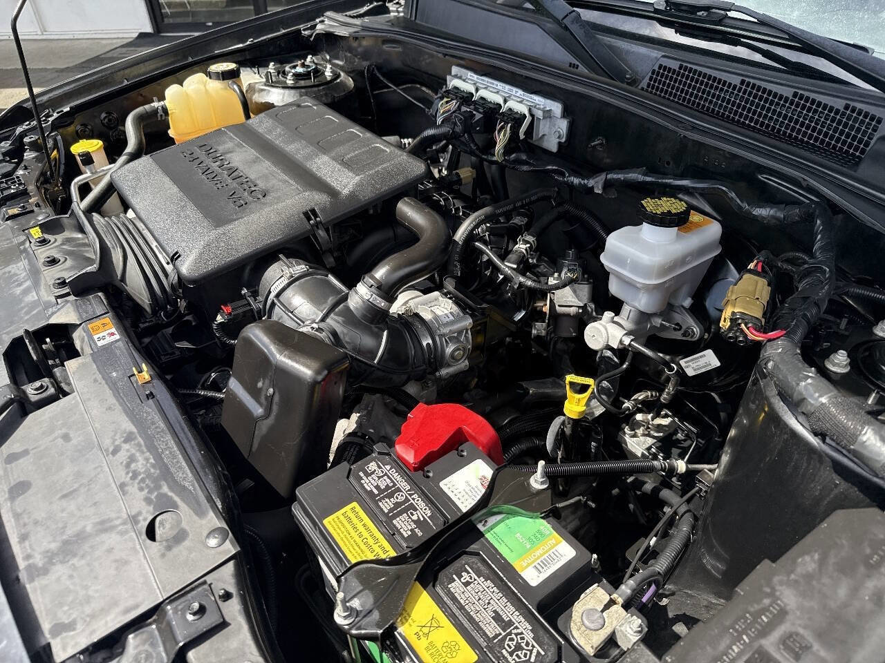 Used 2009 Ford Escape Limited AWD/4WD image 17