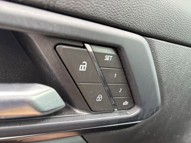 Used 2026 GMC Terrain AT4 w/ Convenience Package III image 13