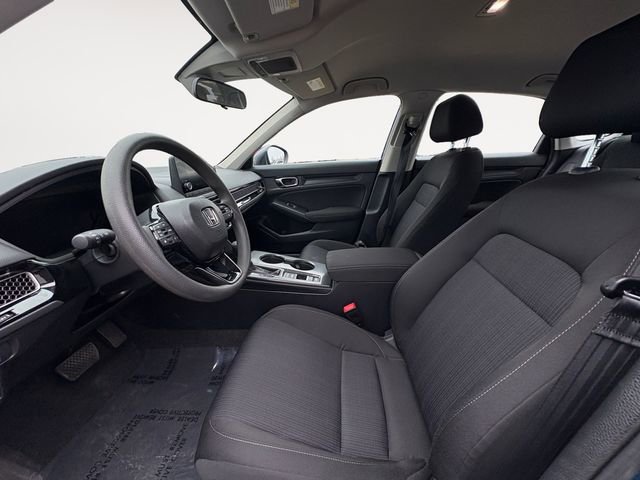 Used 2026 Honda Civic LX image 9