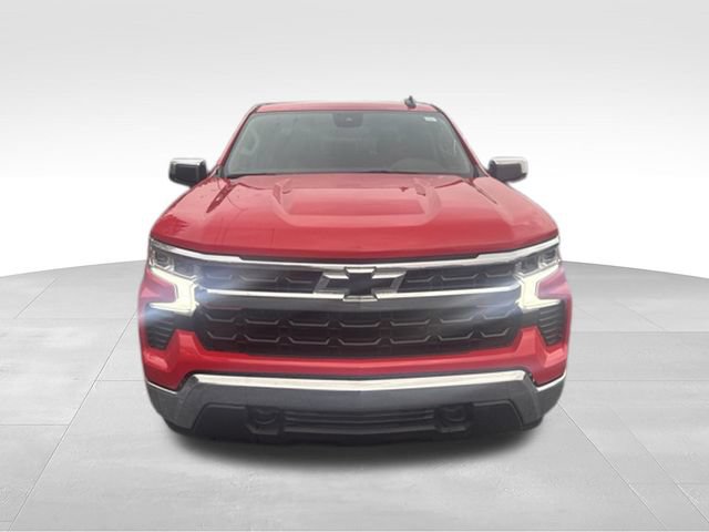 Certified 2023 Chevrolet Silverado 1500 LT AWD/4WD image 7
