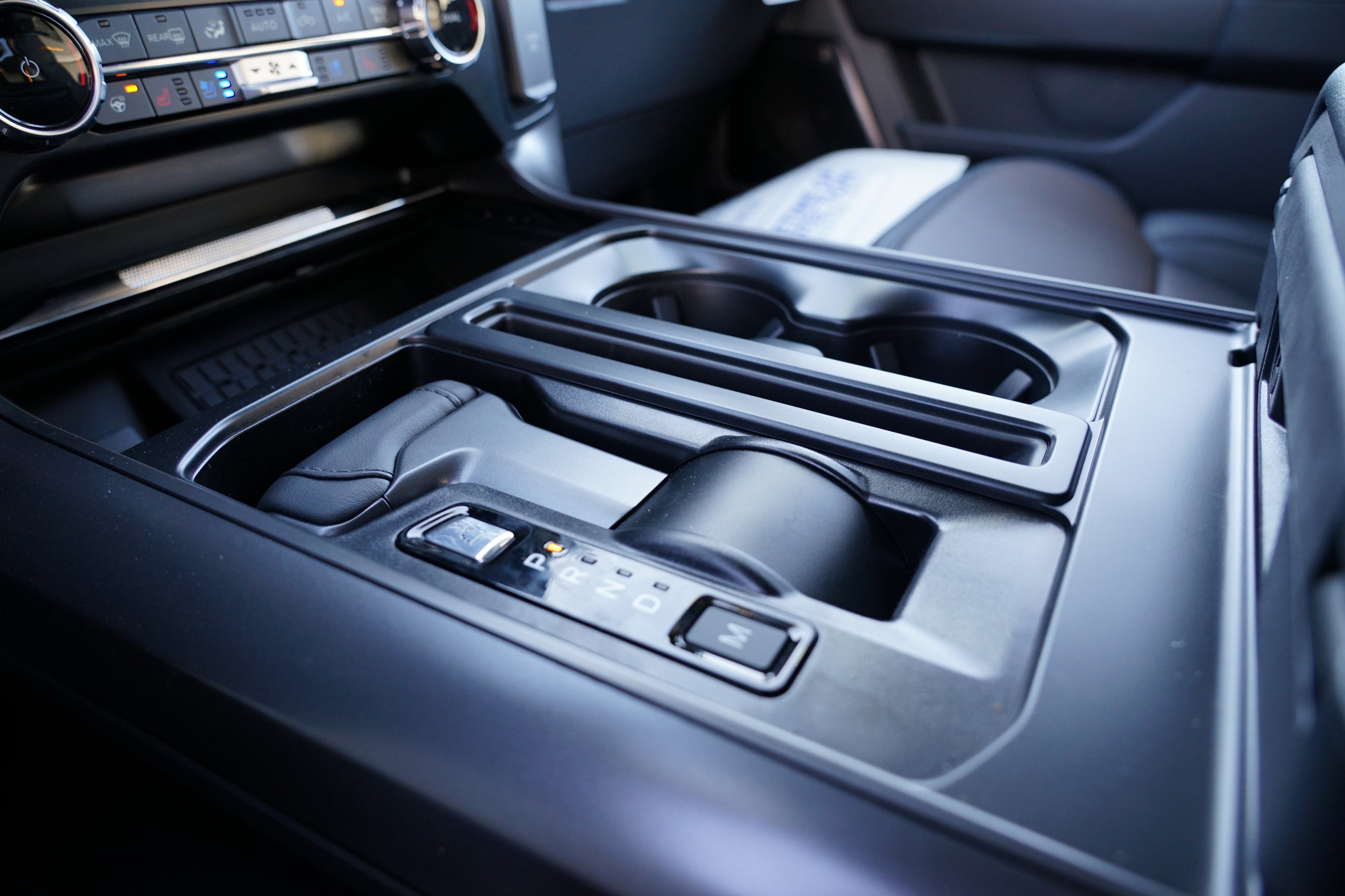 New 2025 Ford F150 Tremor w/ Equipment Group 402A High image 27