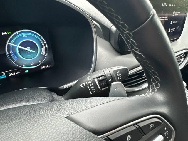 Used 2023 Hyundai Santa Fe SEL Premium AWD/4WD image 25