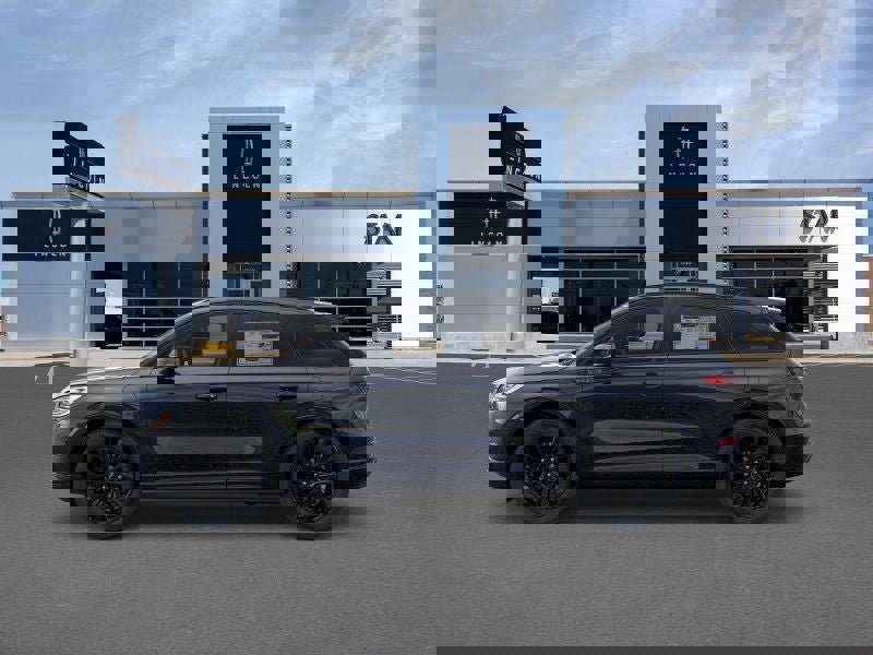 New 2025 Lincoln Corsair Grand Touring w/ Equipment Group 302A image 3