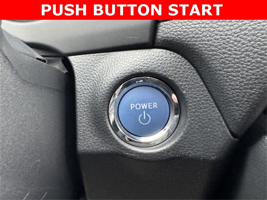 Certified 2022 Toyota RAV4 Limited image 29