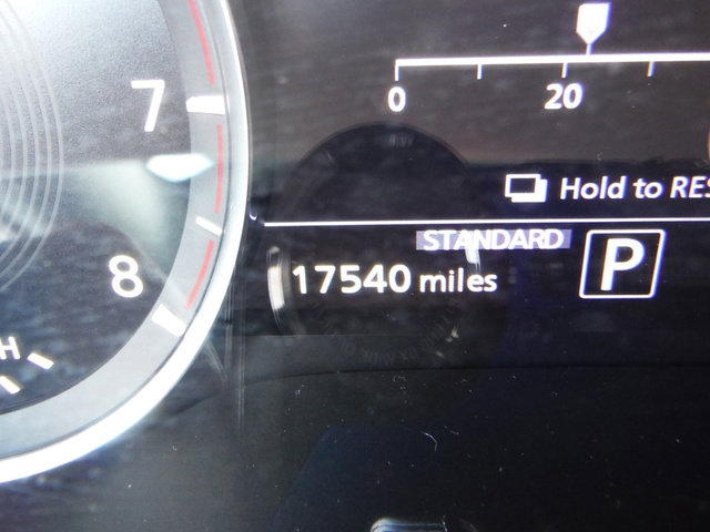 Used 2024 INFINITI QX50 Sport AWD/4WD image 53