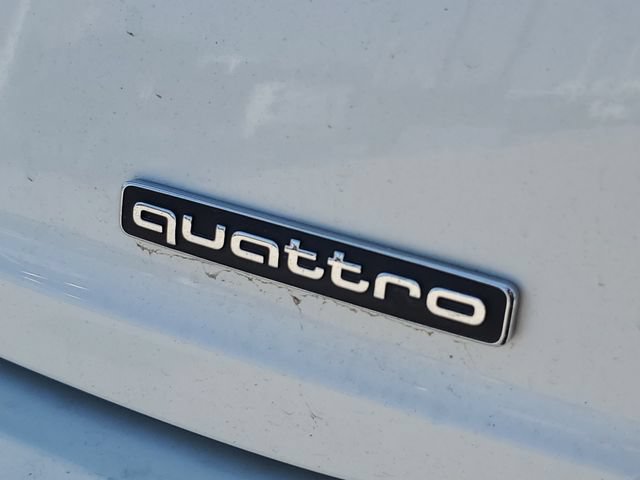 Used 2020 Audi Q8 Premium Plus w/ Premium Plus Package AWD/4WD image 8