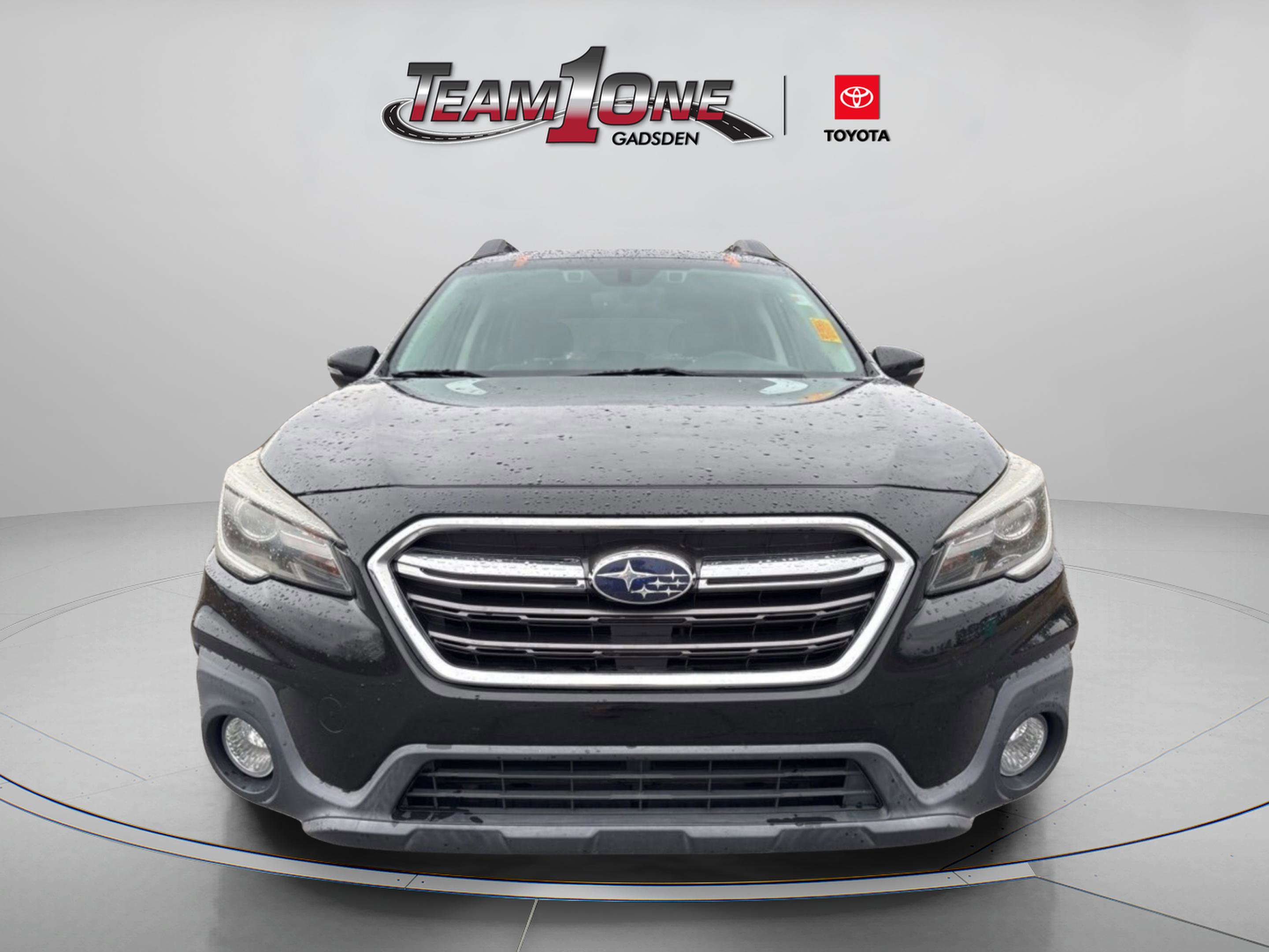 Used 2018 Subaru Outback 2.5i Limited image 4