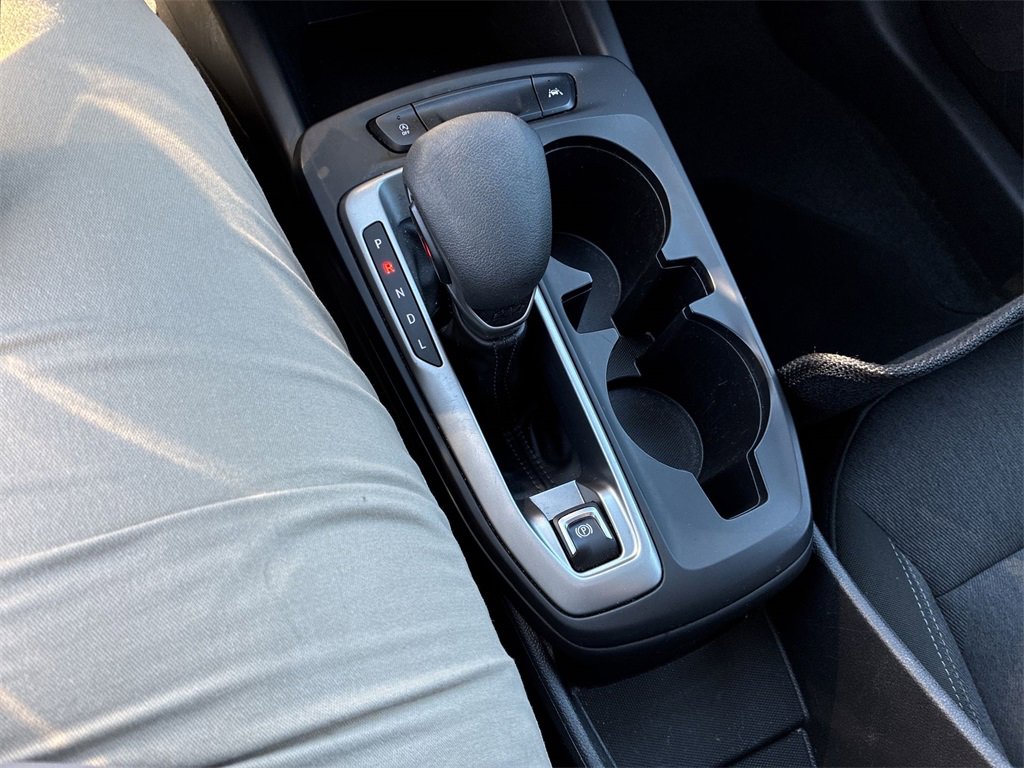 Used 2024 Chevrolet Trax LS image 18