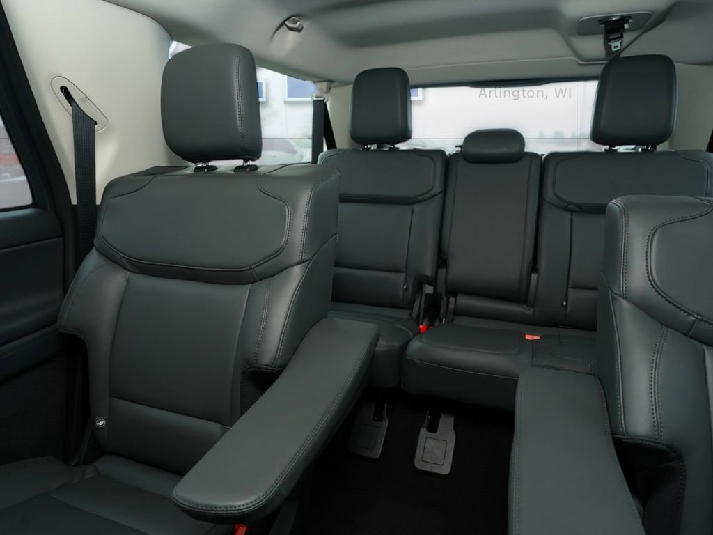 New 2026 Ford Expedition Max Active image 24