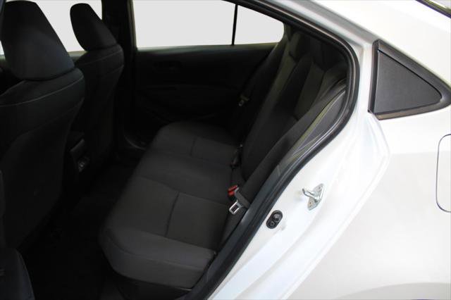 Certified 2024 Toyota Corolla LE w/ LE Convenience Package image 31