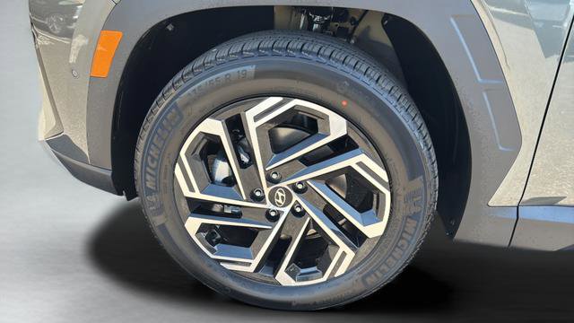 New 2026 Hyundai Tucson Limited AWD/4WD image 20