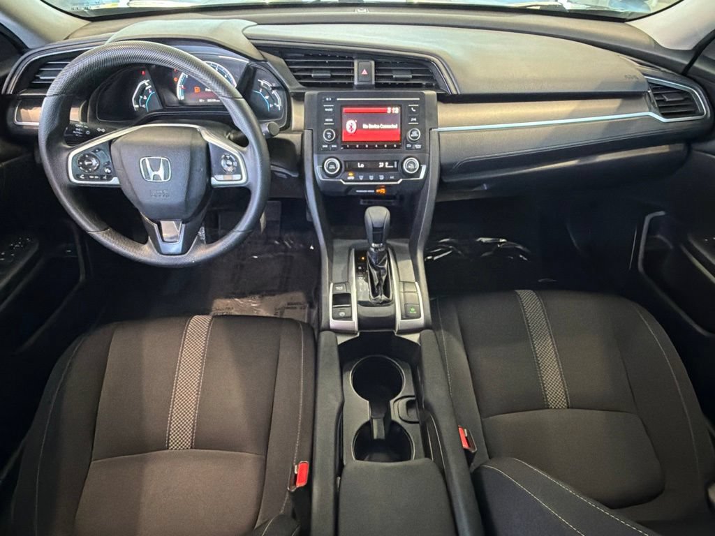 Used 2019 Honda Civic LX image 30