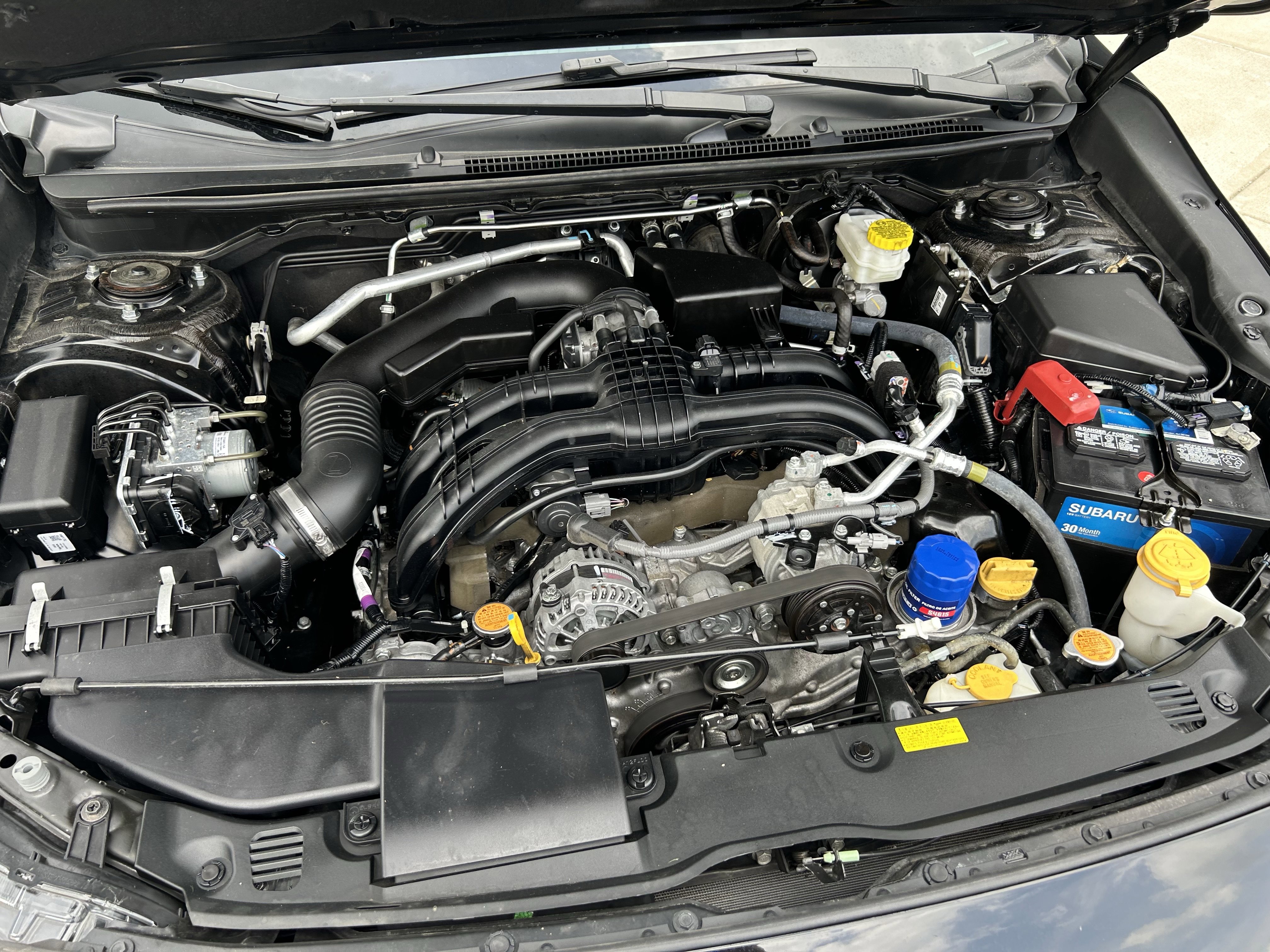 Used 2023 Subaru Impreza Premium image 29