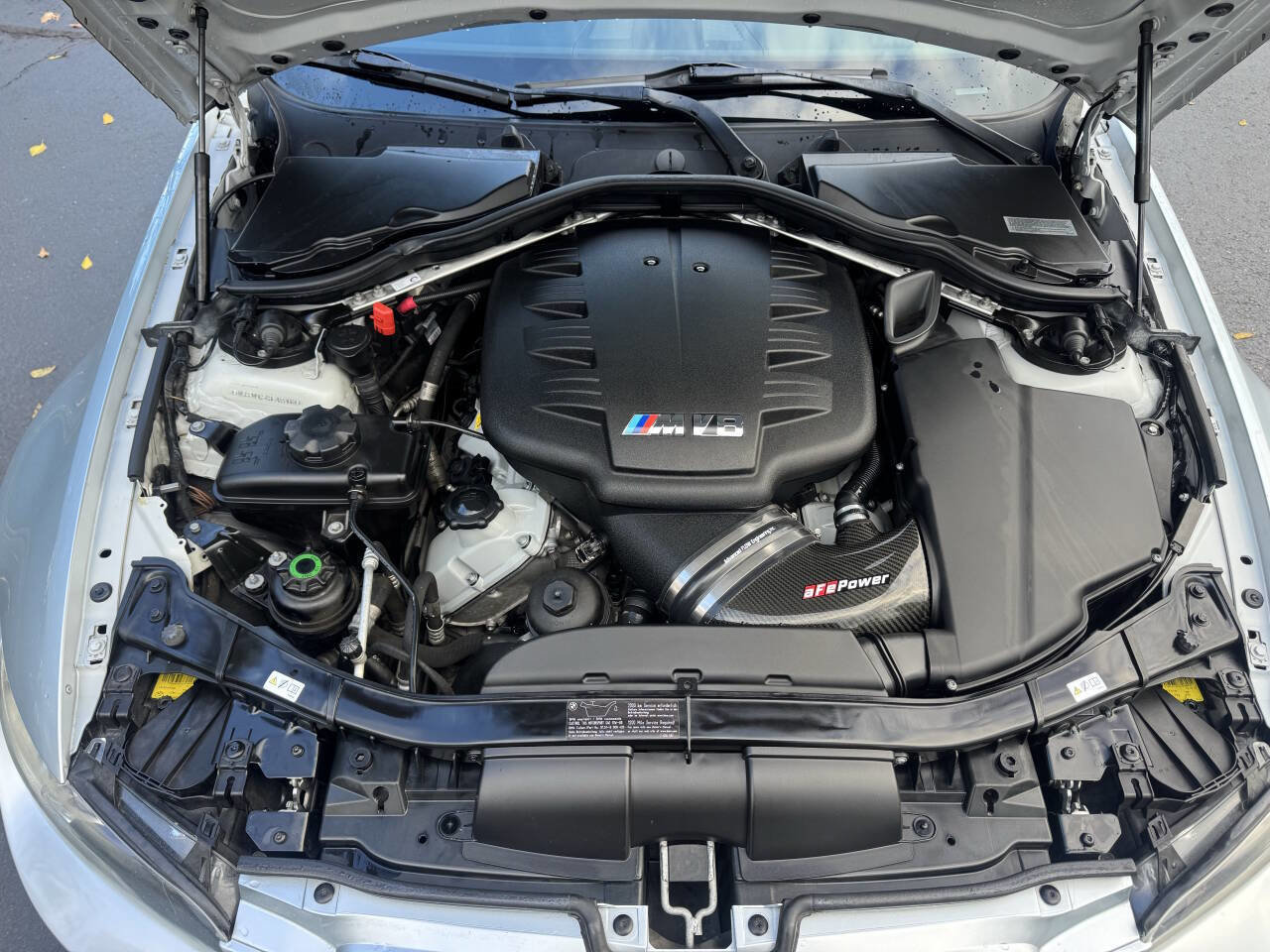 Used 2011 BMW M3 Sedan image 17