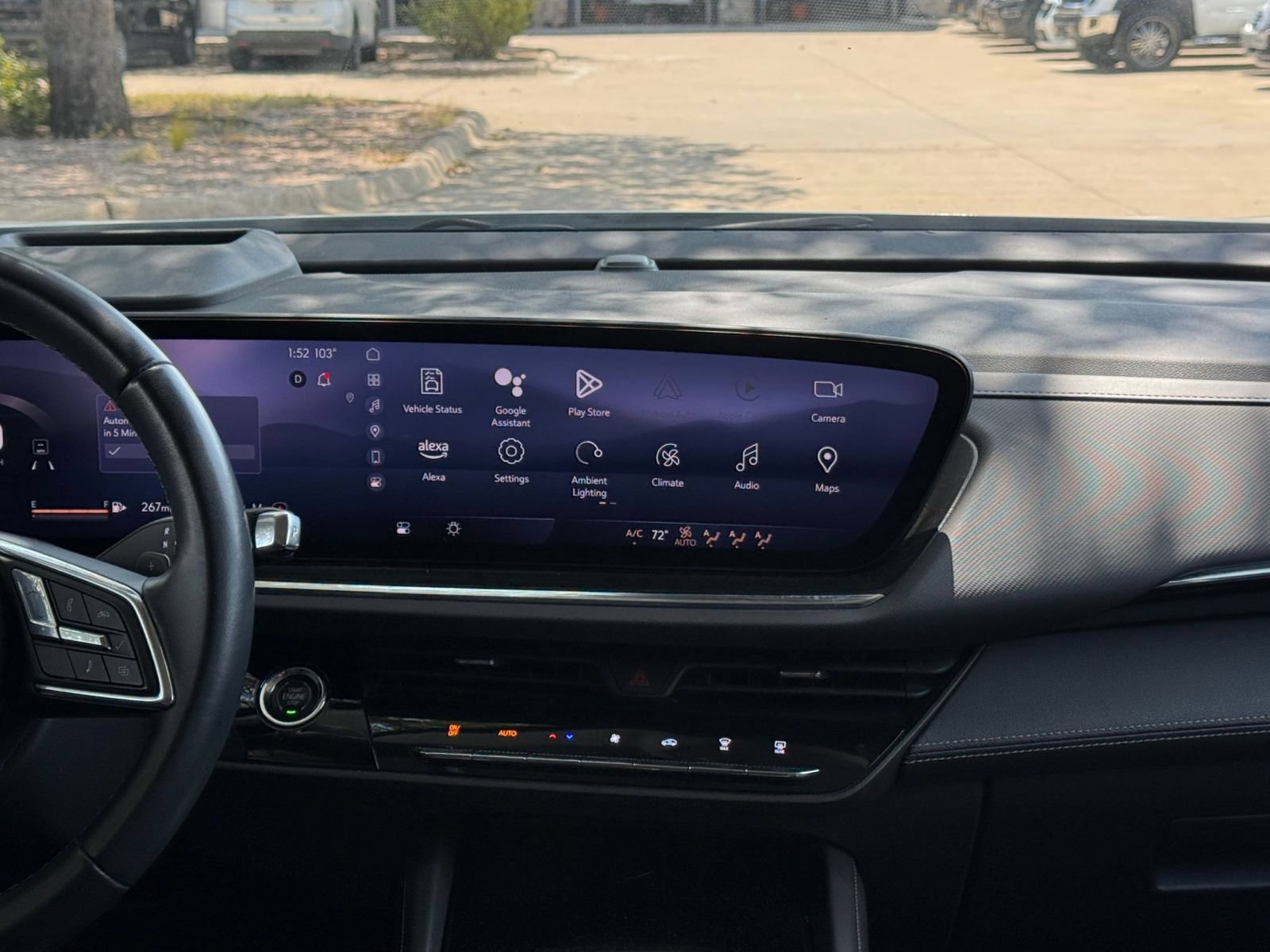 Used 2024 Buick Envision Preferred AWD/4WD image 16