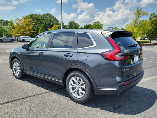 New 2026 Honda CR-V LX image 6