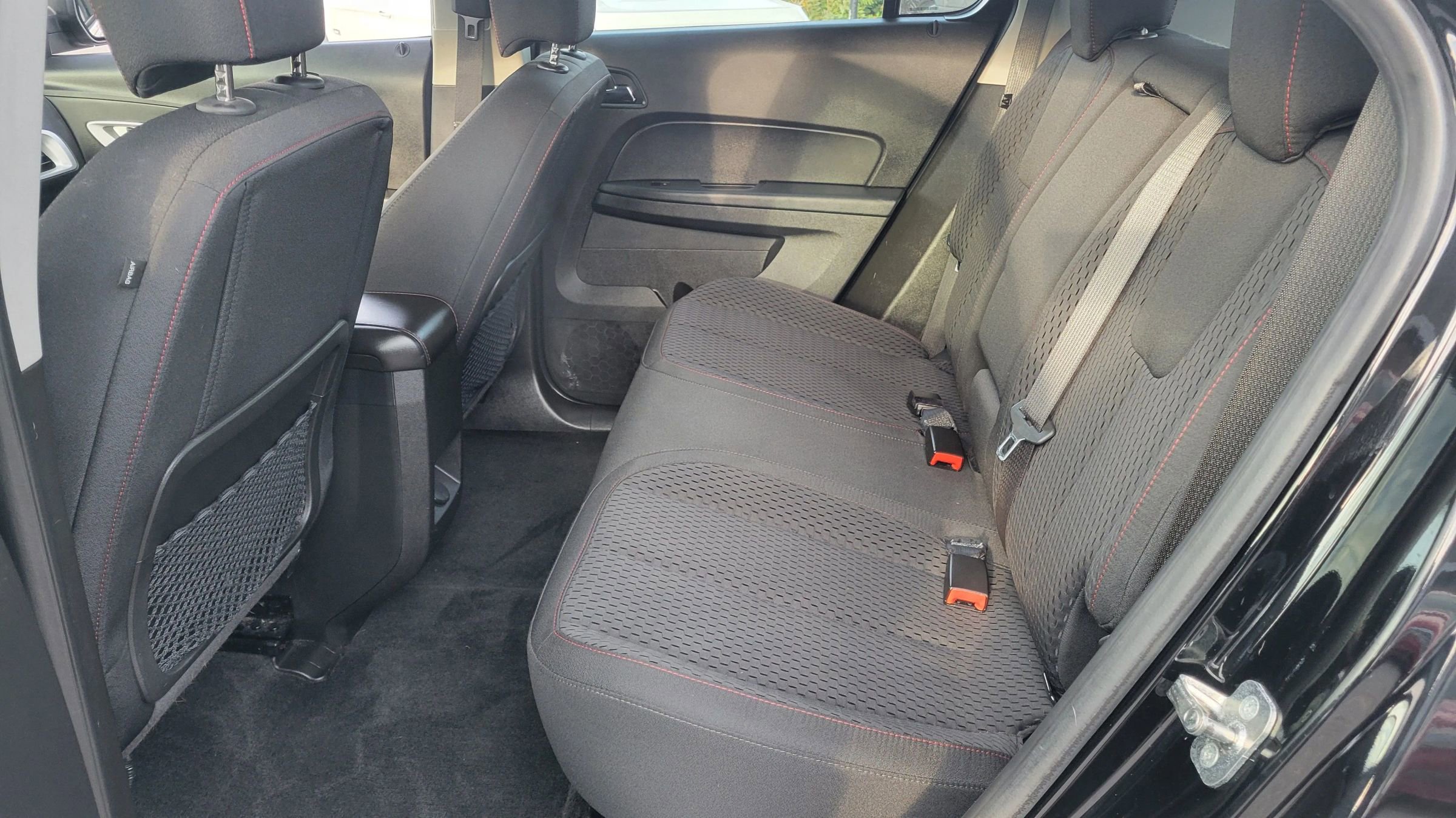 Used 2014 Chevrolet Equinox LS AWD/4WD image 12
