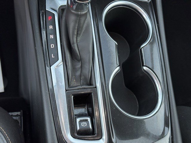 Used 2022 Chevrolet Equinox Premier image 25