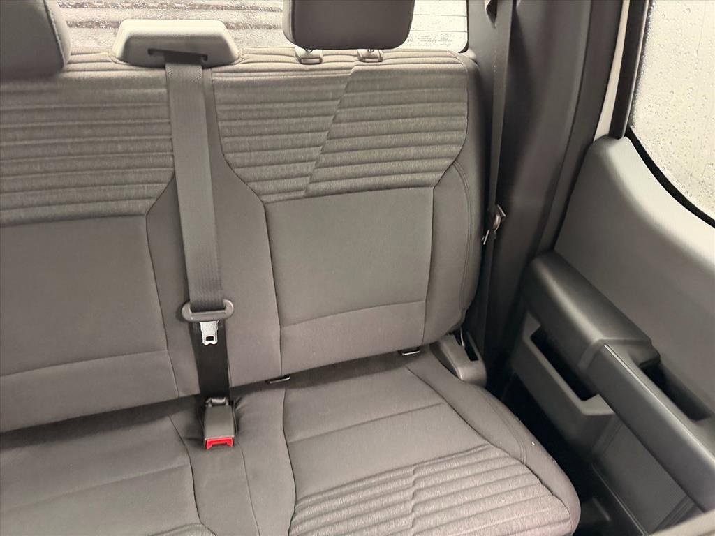 Used 2023 Ford F150 XL w/ STX Appearance Package image 16