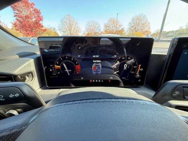 New 2026 Ford Mustang EcoBoost image 10