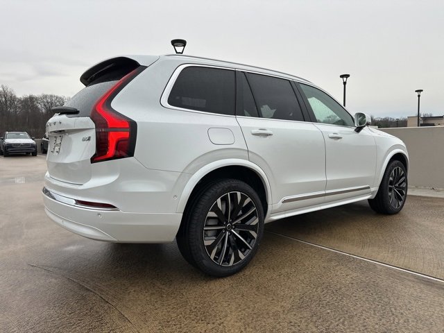 New 2026 Volvo XC90 B6 Ultra image 7