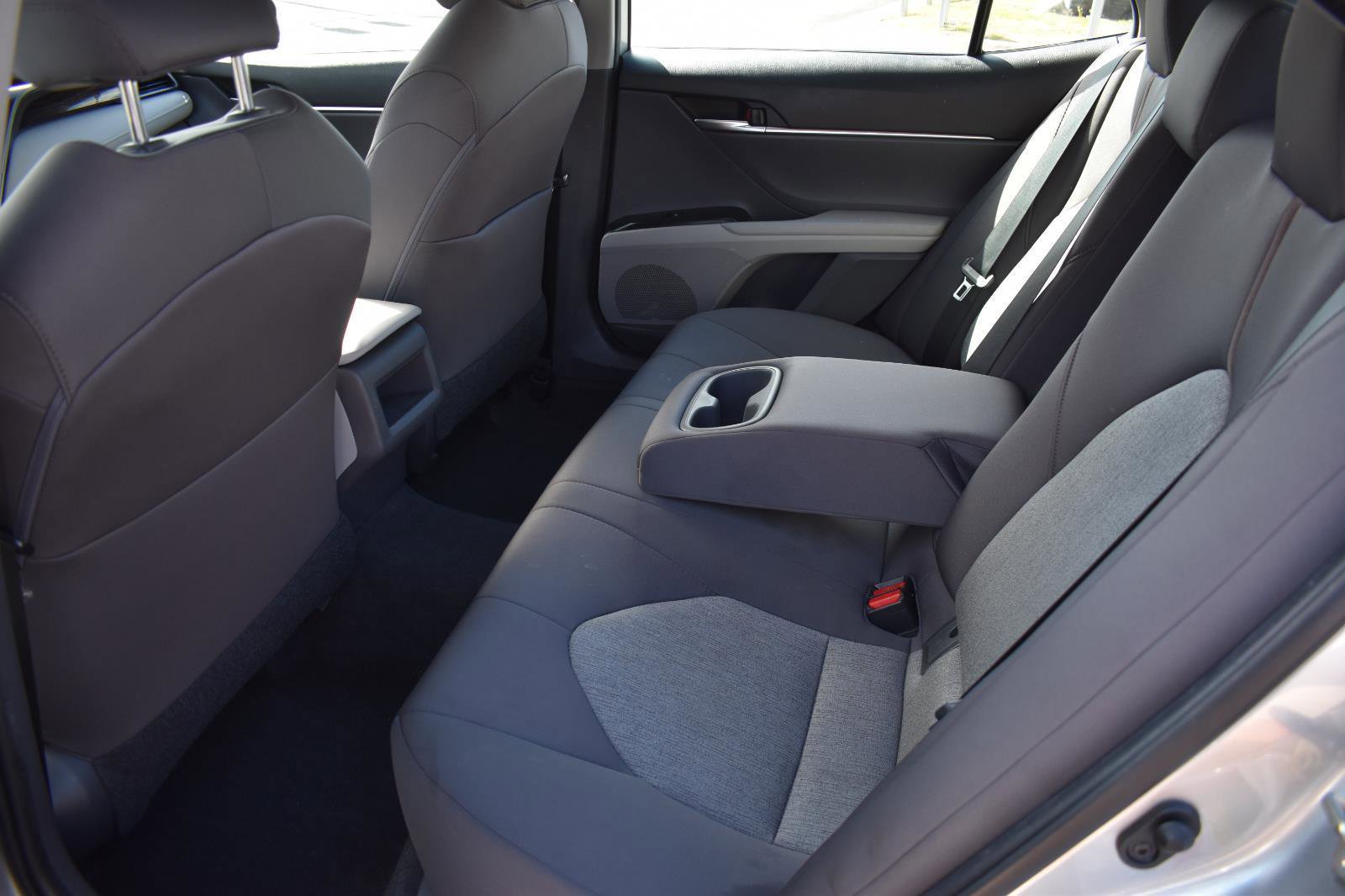 Used 2019 Toyota Camry LE w/ Convenience Package image 16