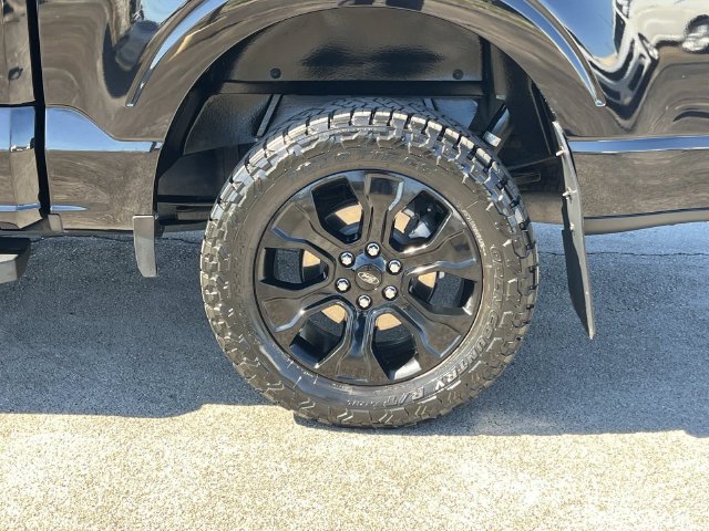 Used 2023 Ford F150 XLT w/ Equipment Group 302A High AWD/4WD image 14