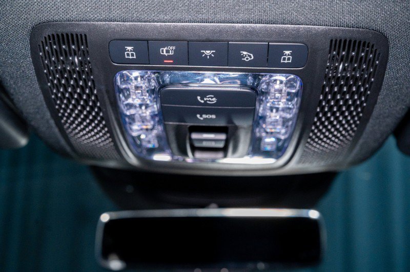 Certified 2024 Mercedes-Benz GLE 350 4MATIC image 22