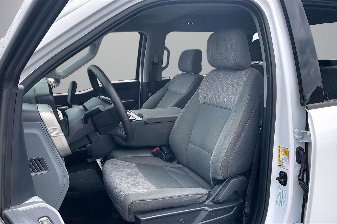 Used 2025 Ford F250 XLT image 20