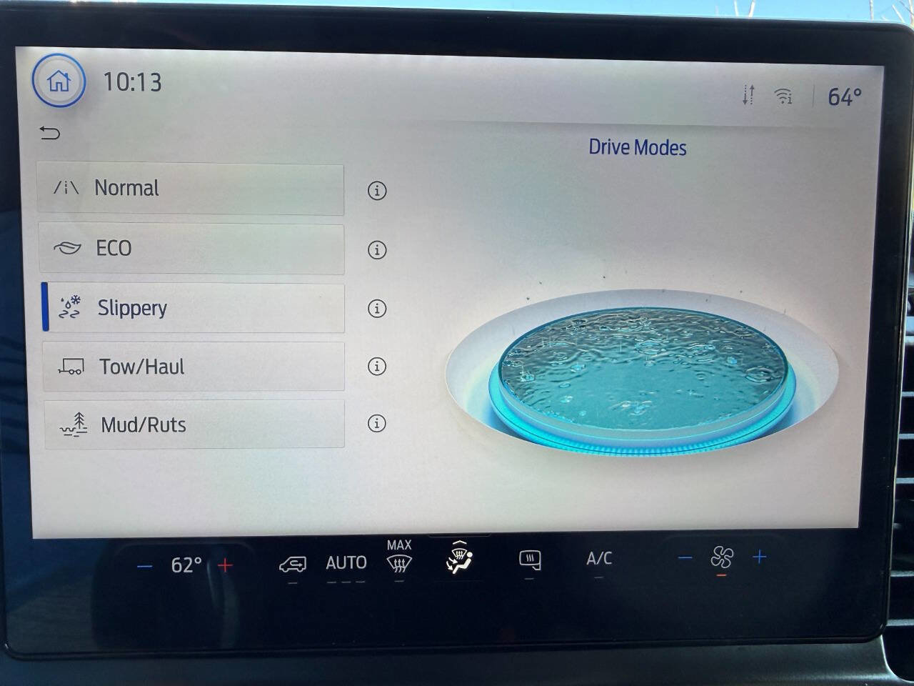 Used 2025 Ford Transit 250 250 AWD 3dr LWB Medium Roof Ca image 42