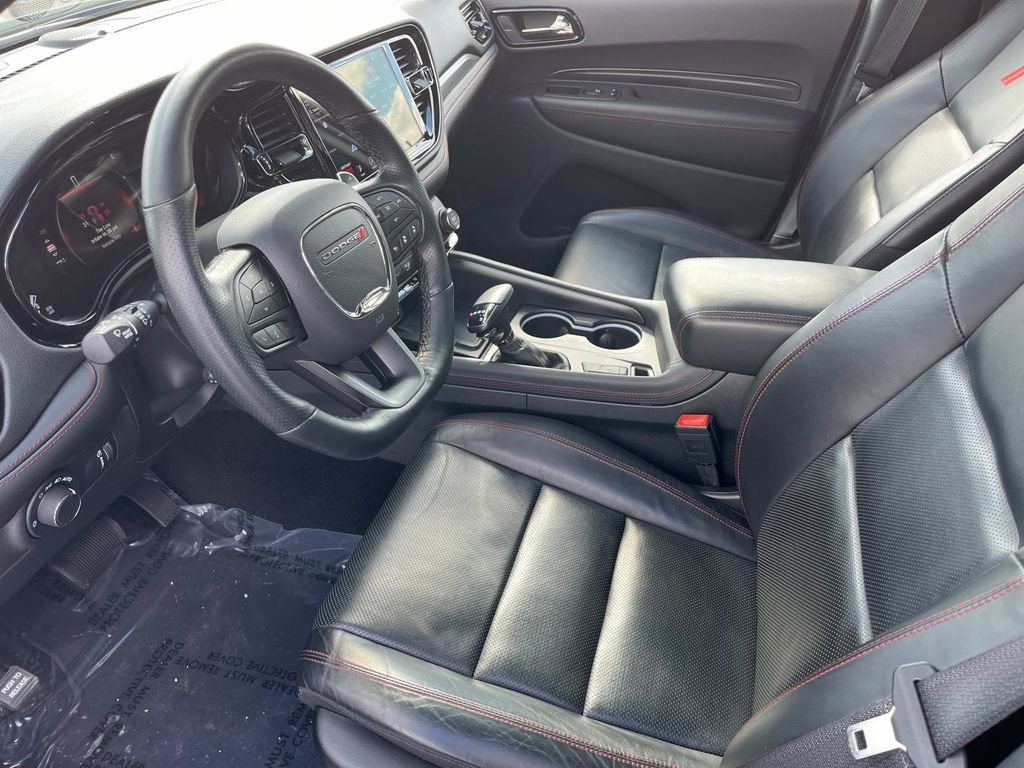 Used 2024 Dodge Durango R/T image 28