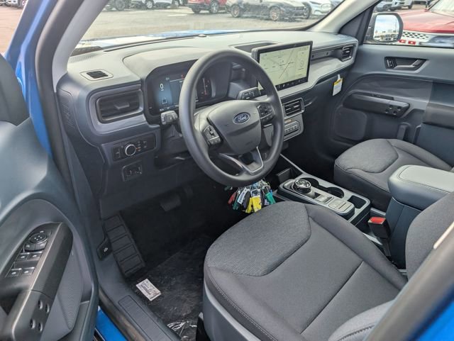 New 2025 Ford Maverick XL w/ 4K Tow Package image 13
