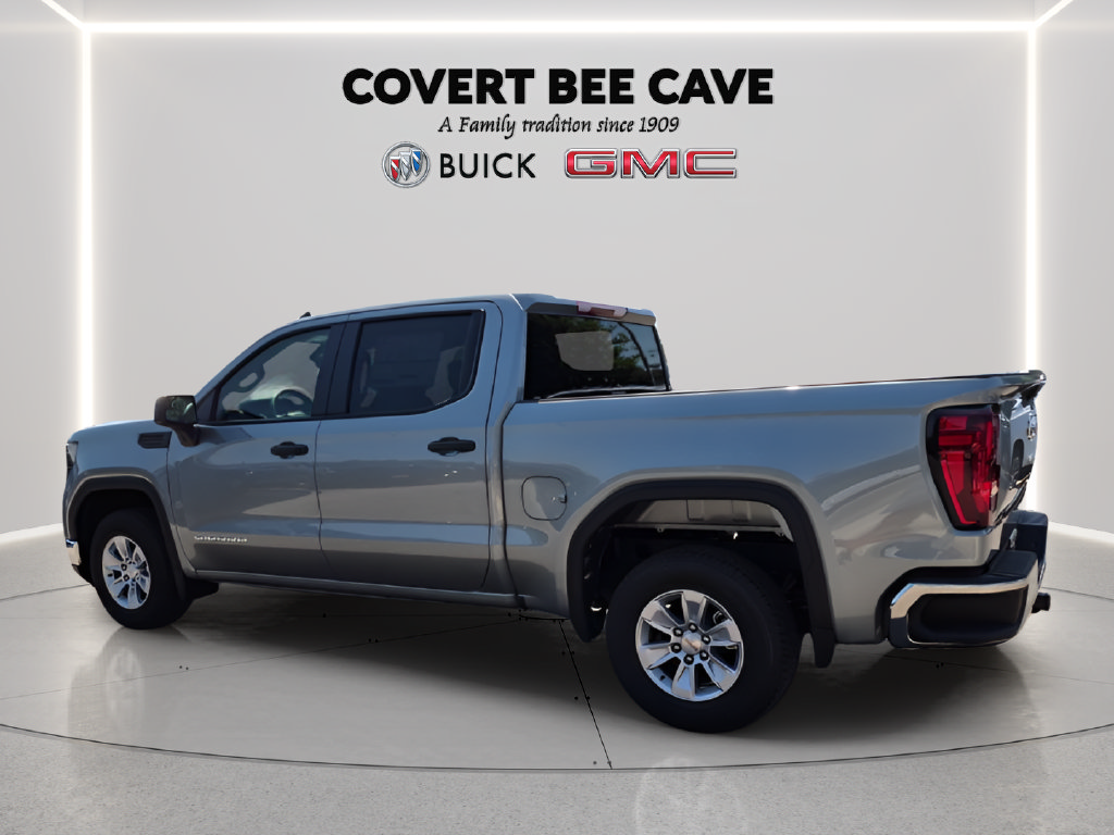 New 2026 GMC Sierra 1500 Pro w/ Pro Value Package RWD image 6