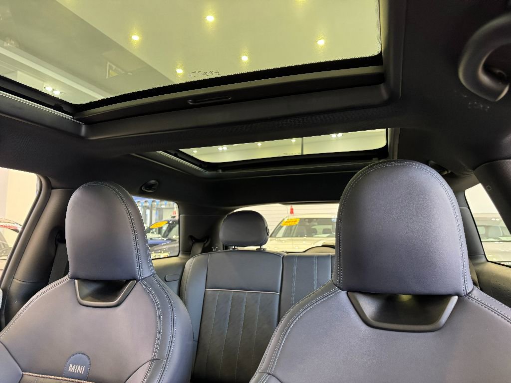 Used 2025 MINI Cooper S image 20