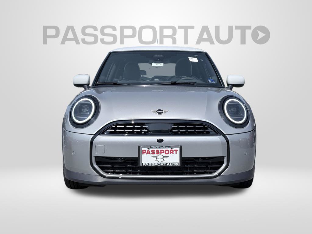 New 2026 MINI Cooper 2-Door Hardtop FWD image 2