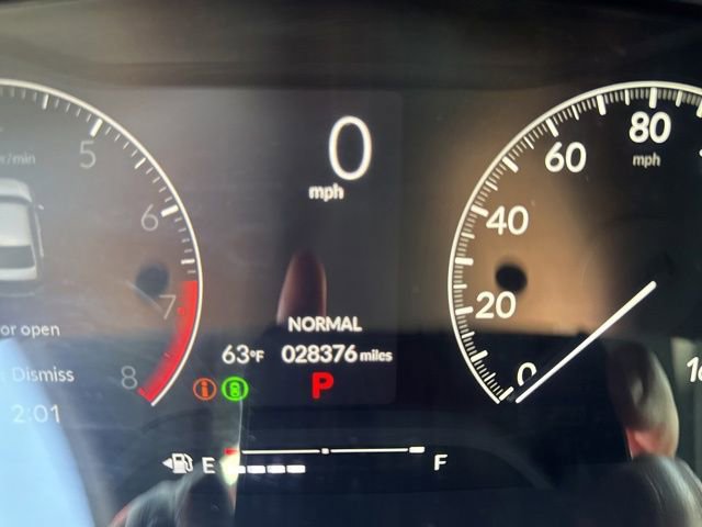 Used 2022 Honda Civic Sport image 13