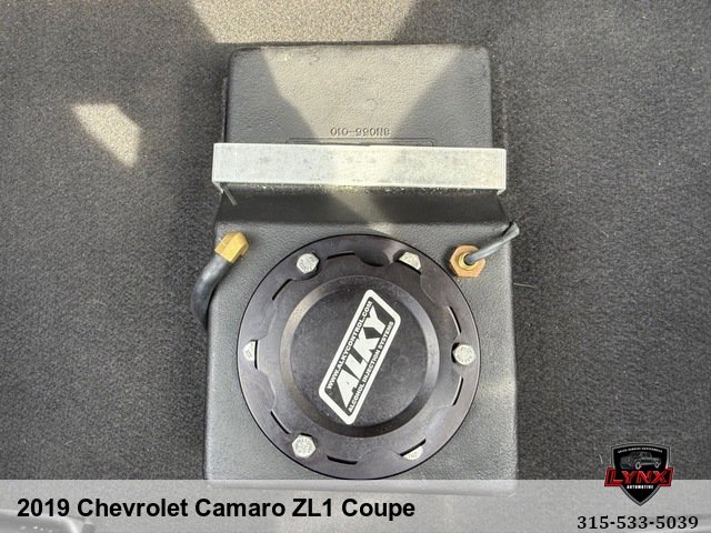 Used 2019 Chevrolet Camaro ZL1 image 45