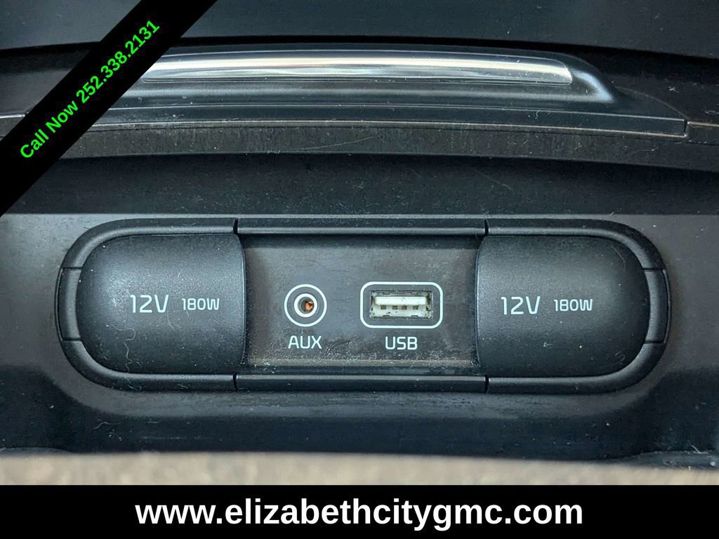 Used 2016 Kia Optima EX image 30