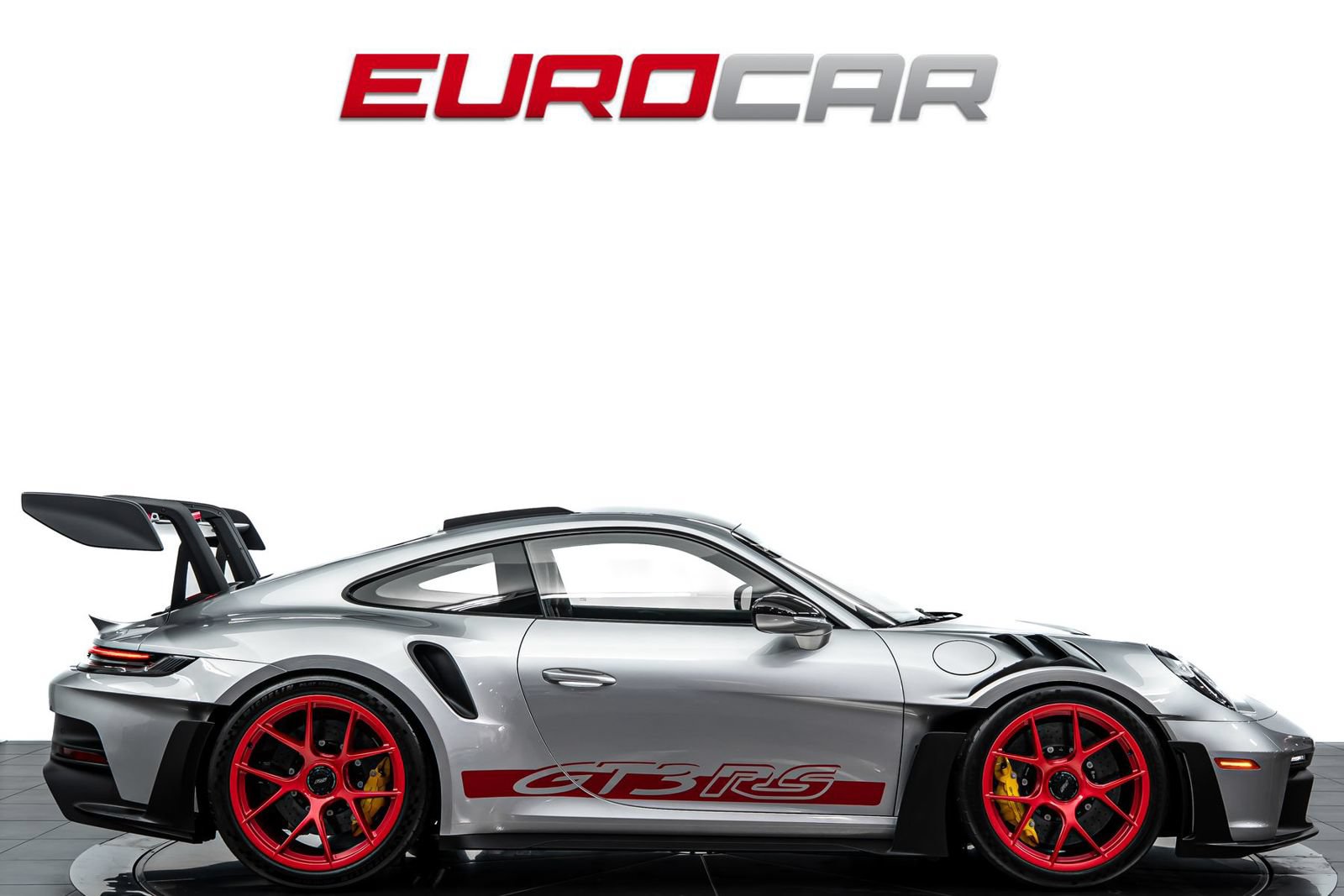 Used 2024 Porsche 911 GT3 RS RWD image 6