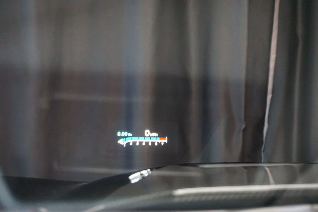 Used 2023 Chevrolet Camaro ZL1 image 23