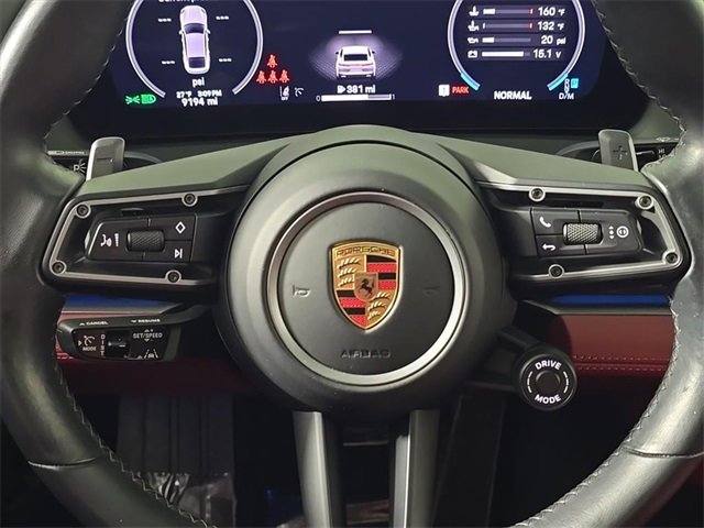 Certified 2024 Porsche Panamera image 26