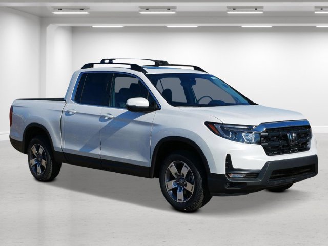 New 2026 Honda Ridgeline RTL